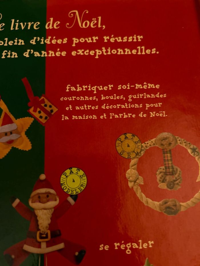 Le livre de Noël - photo numéro 4