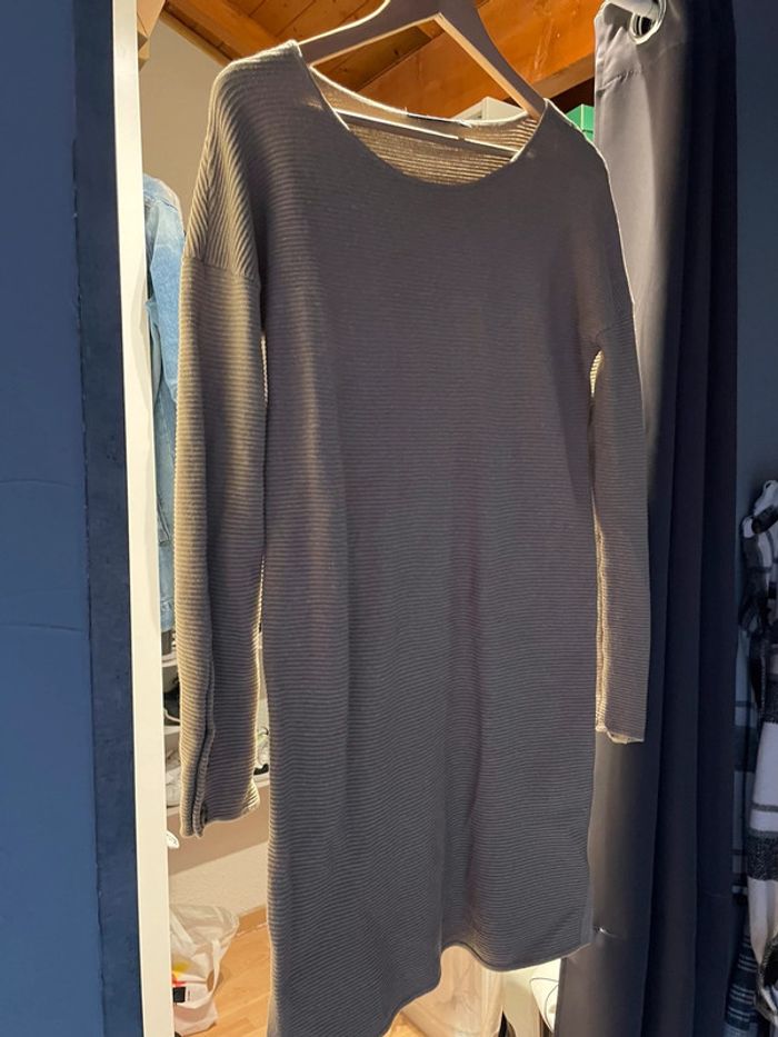 Robe hivers