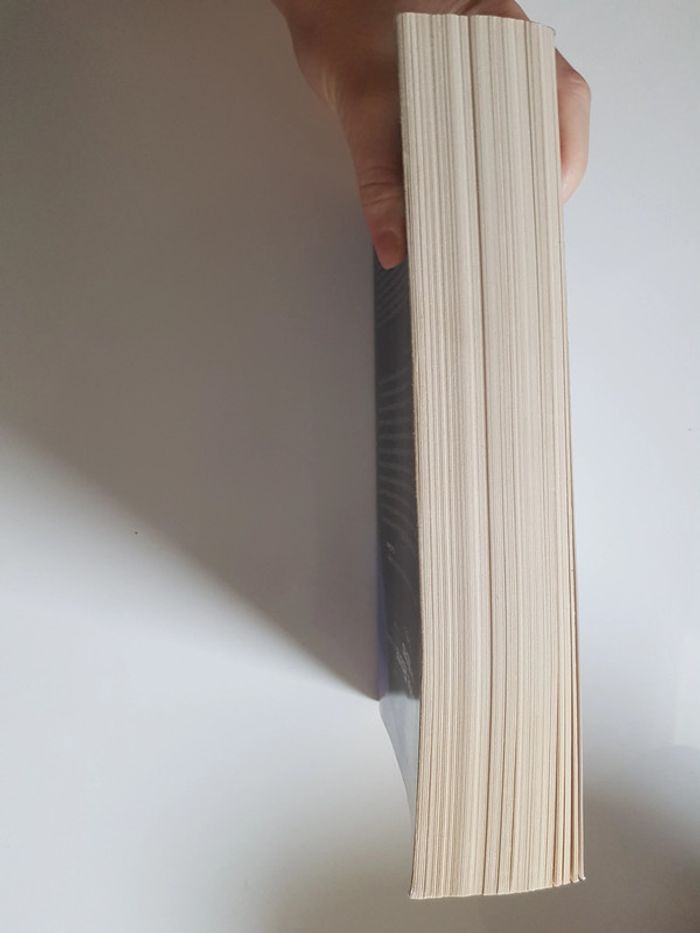 Peter F. Hamilton (Auteur) La Grande Route du Nord, T1 Tome 1 - photo numéro 6