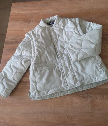 Veste bomber garçon Kiabi