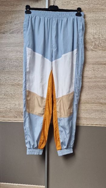 Pantalon jogging