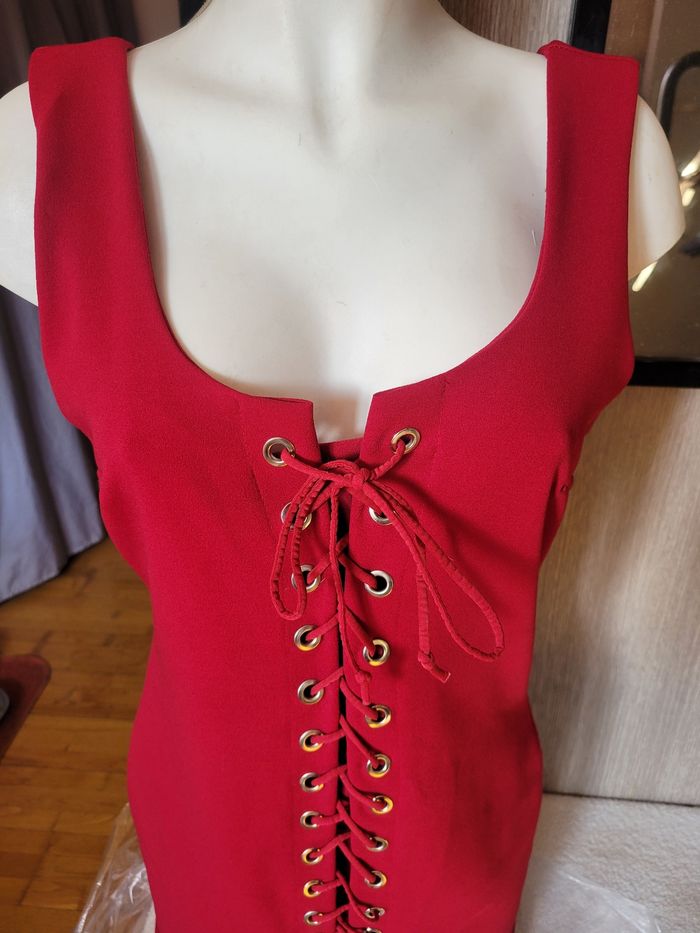 Jolie robe - photo numéro 2