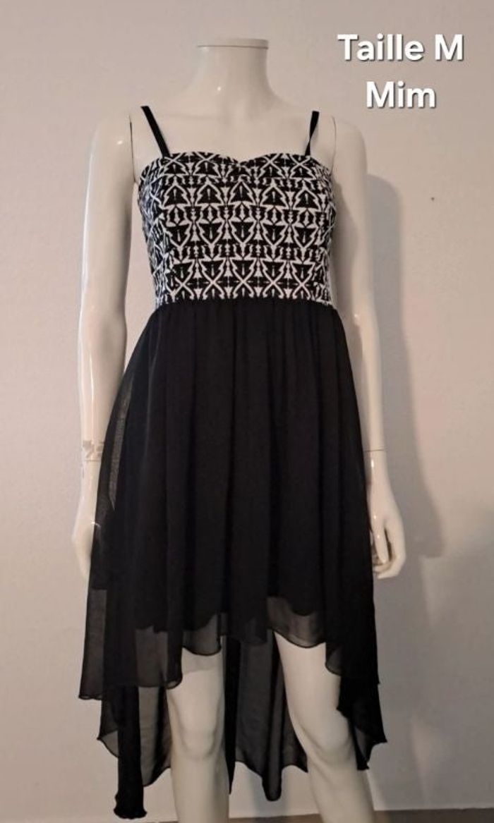Robe mim