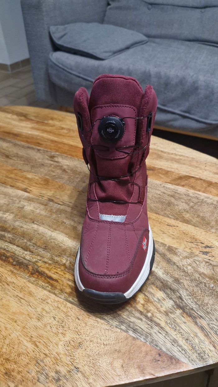 Après ski trolls kids