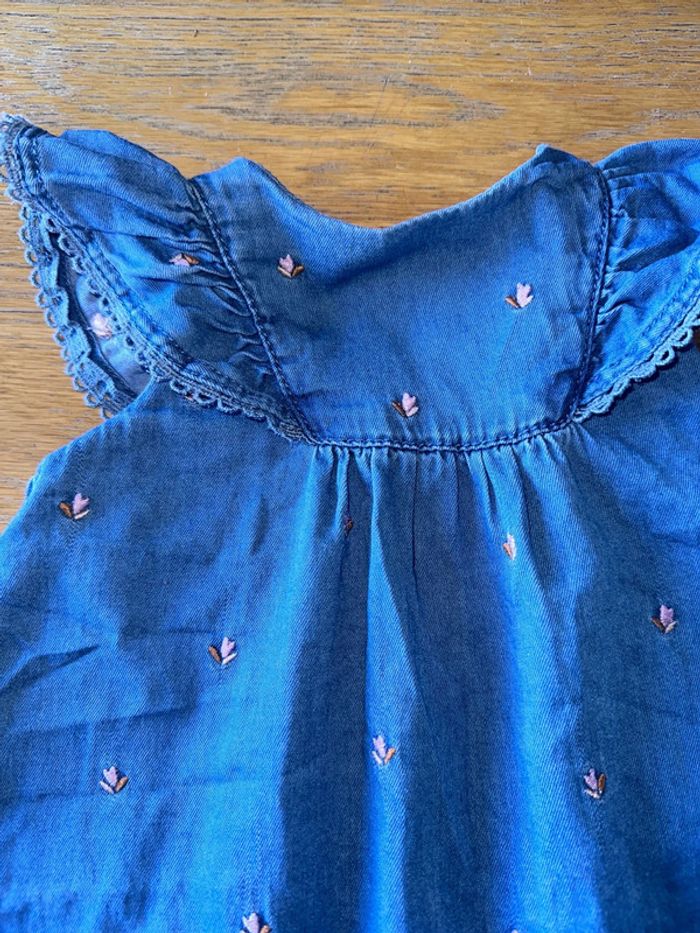 Robe + bloomer - photo numéro 5