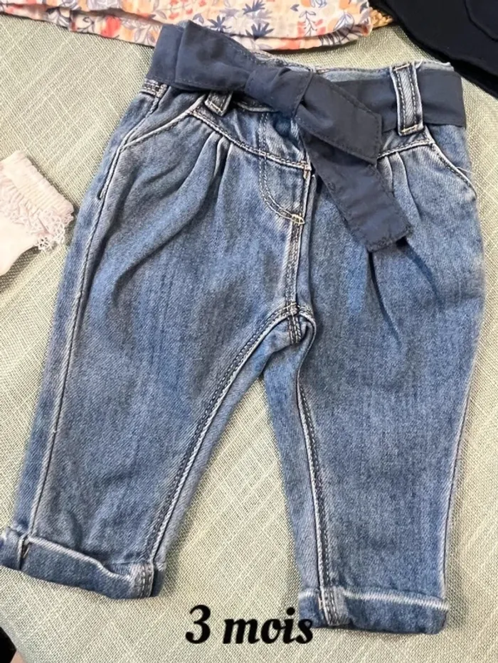 Ensemble 3 mois - photo numéro 5