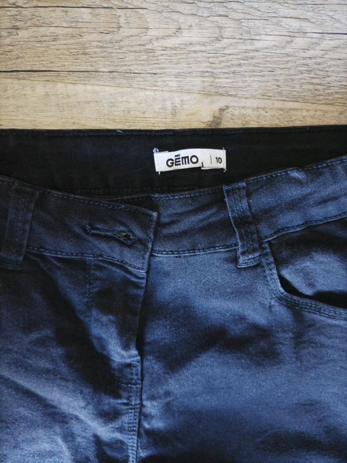 Pantalon 10 ans - photo numéro 2