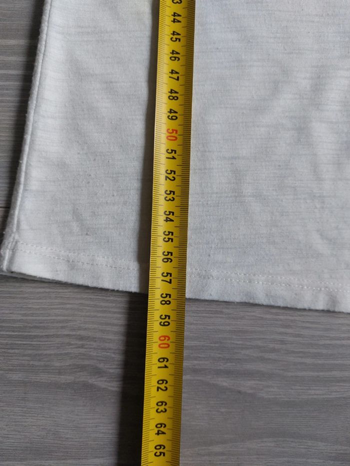 Tee-shirt Morgan taille S - photo numéro 7