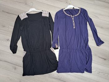 Tunique de grossesse