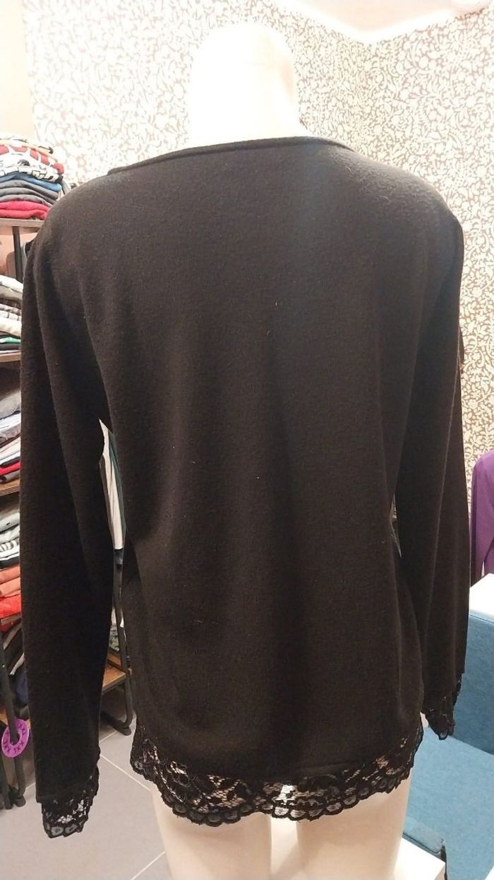 Pull femme T.M C&A - photo numéro 3