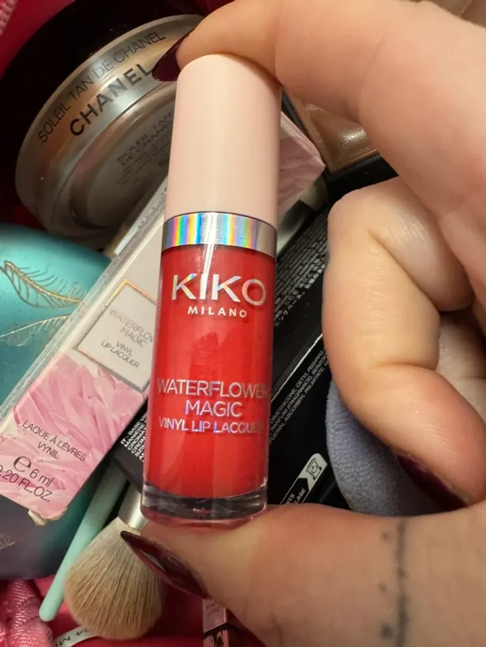 Vinyl Lip Lacquer - photo numéro 3