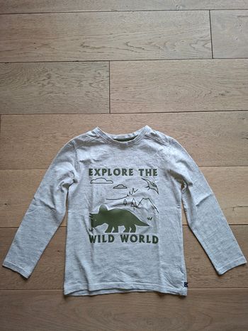T-shirt Okaïdi 