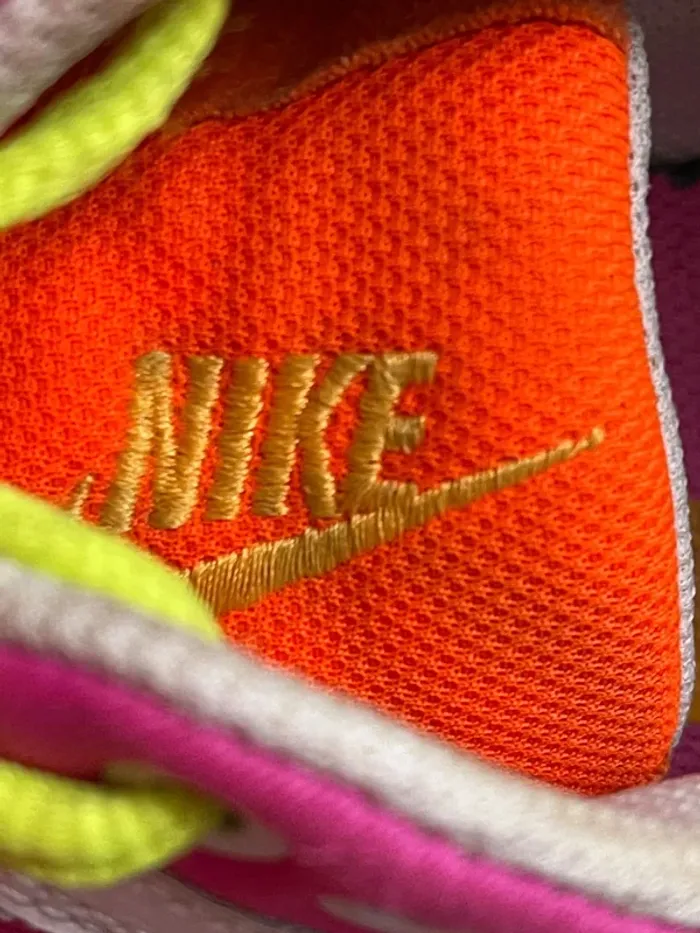 Baskets Nike 🌸 38 - photo numéro 8