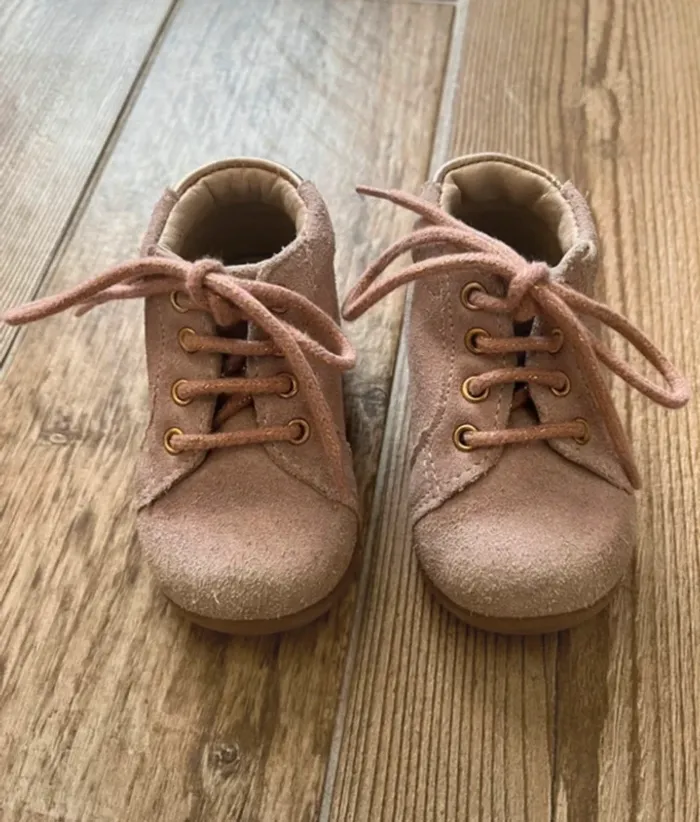 Chaussures - photo numéro 2
