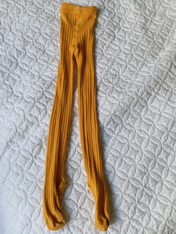 Collant 6 ans Cyrillus - photo numéro 2