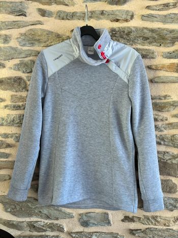 Polaire, tribord, taille M