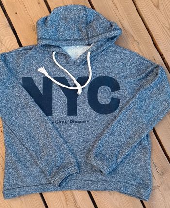 Sweat-shirt léger Pimkie - taille S