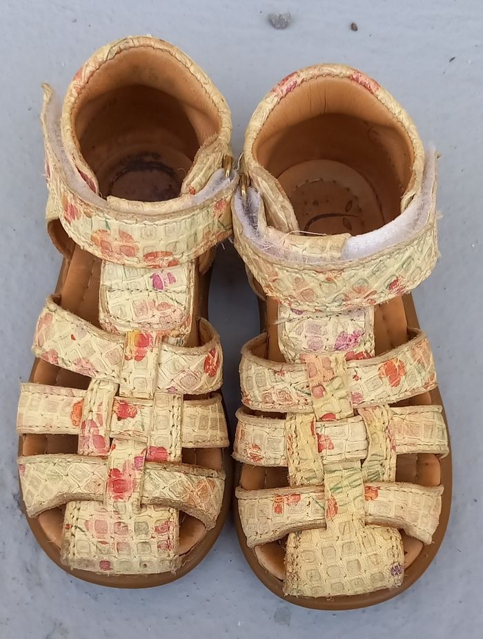 Chaussures petit prix - photo numéro 4