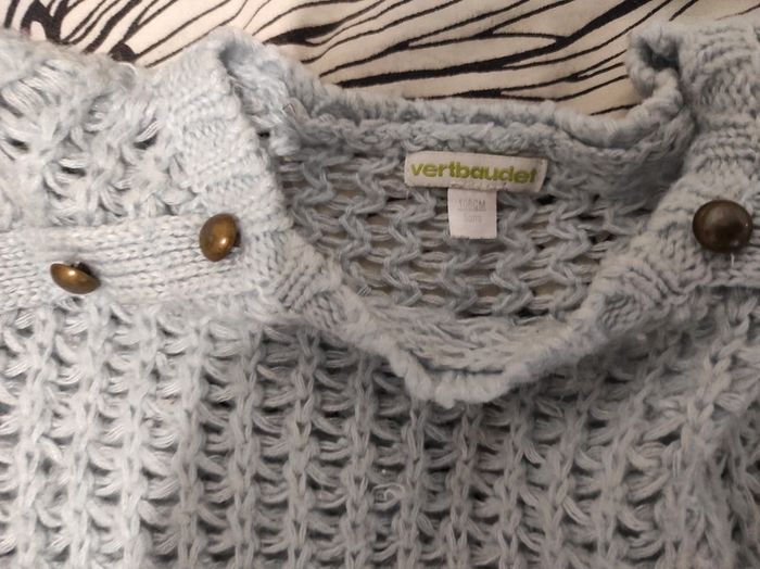 Ensemble fille 5 ans - photo numéro 6