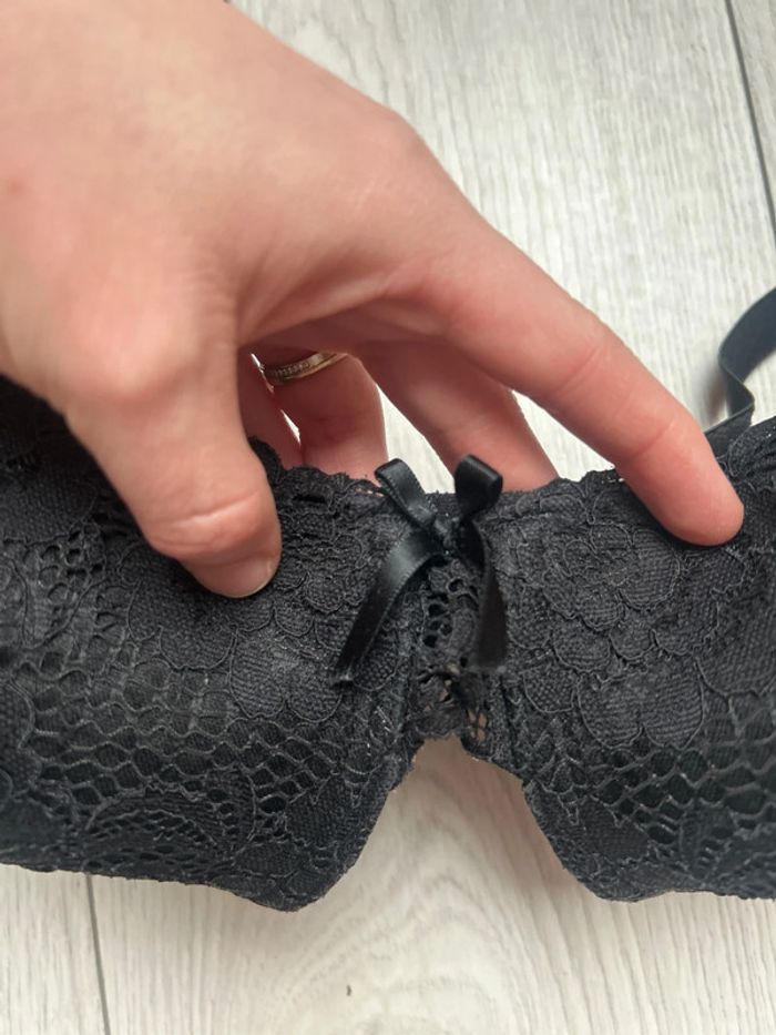 Soutien gorge - photo numéro 3