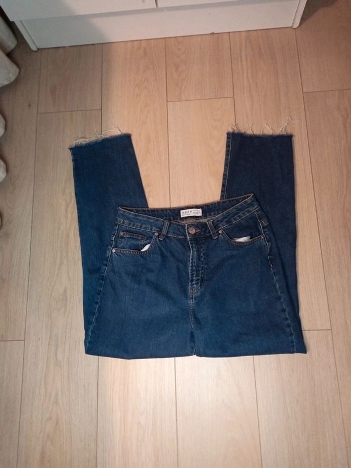 Jeans Primark 38 - photo numéro 3