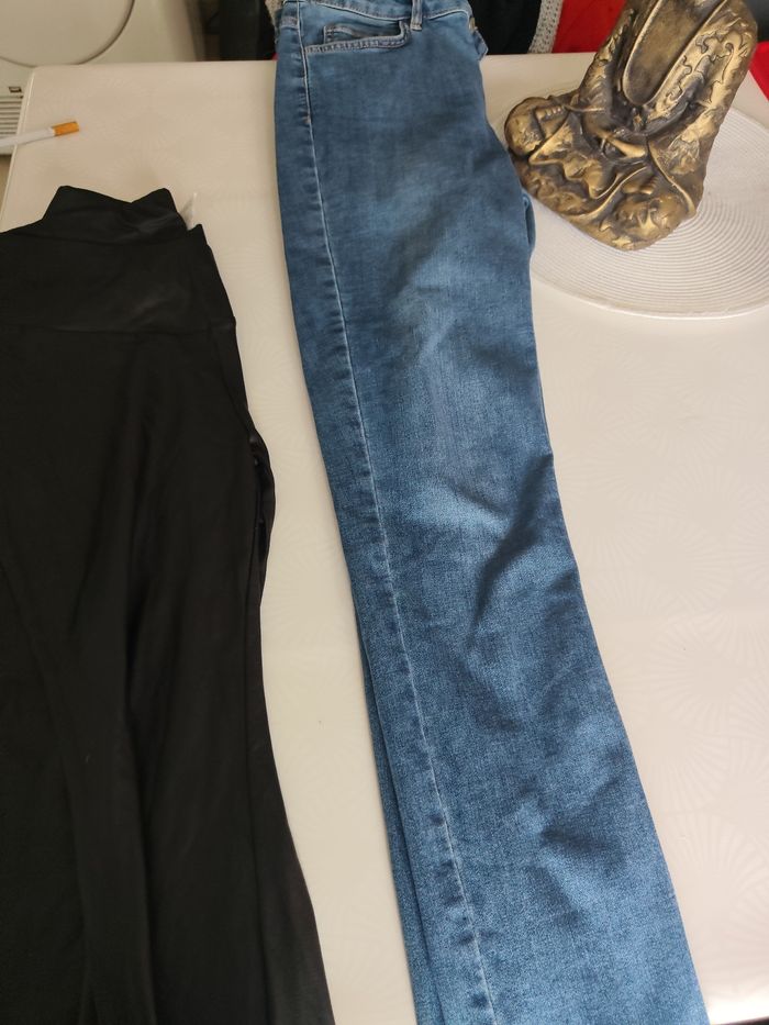 Toutes marques camaïeu cache cache pimkie - photo numéro 6