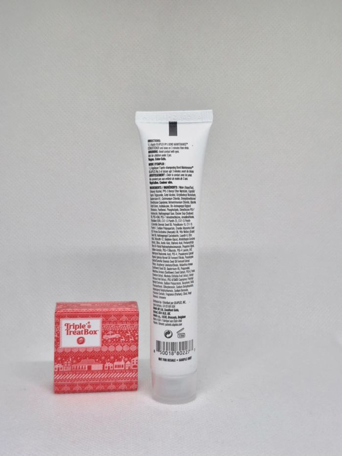 Lot Olaplex N3 & N5 - photo numéro 3