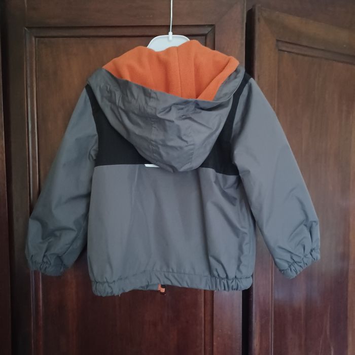 Manteau garçon 3 ans - photo numéro 2