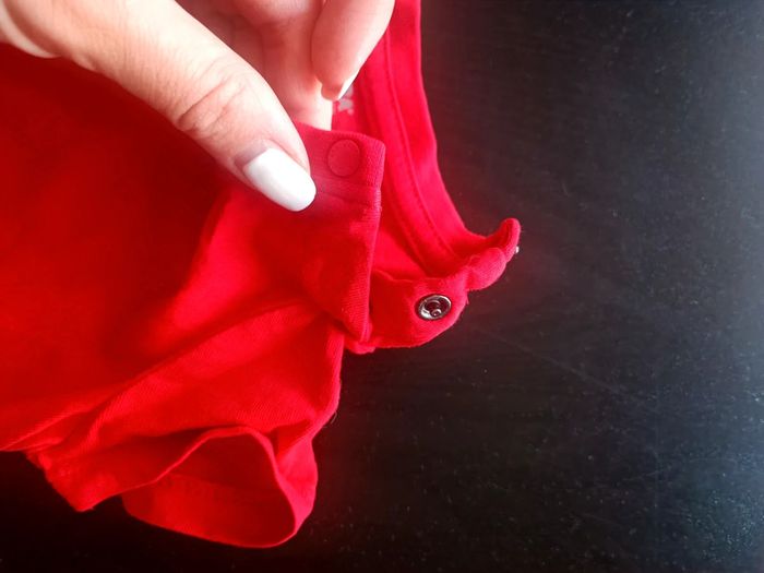 Lot t shirt 6 mois - photo numéro 9