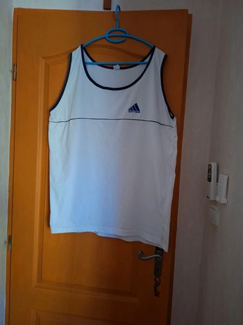 Débardeur sport