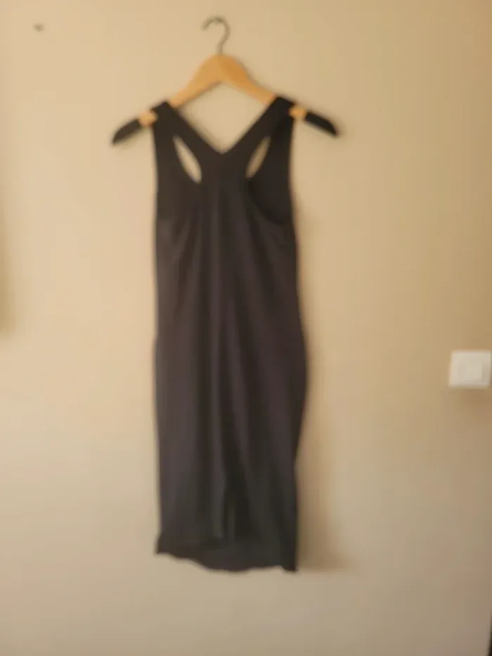 Robe moulante taille 36 - photo numéro 2