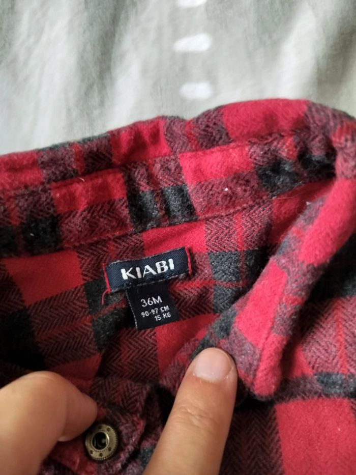 Robe 36 mois - photo numéro 2