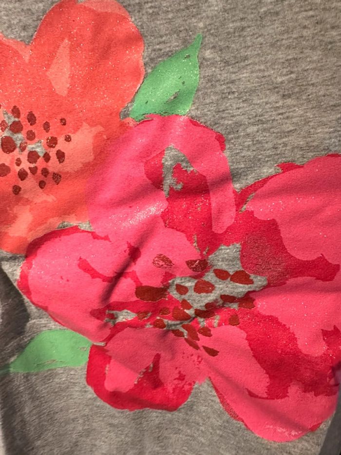 T-shirt 12 ans - photo numéro 3