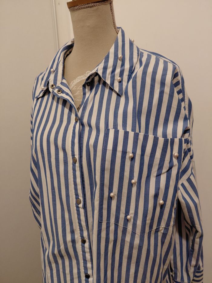 Chemise only - photo numéro 2