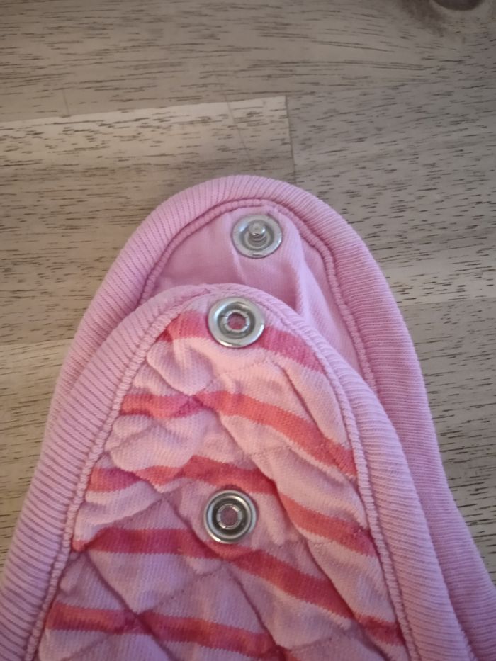 Gigoteuse/turbulette - photo numéro 4