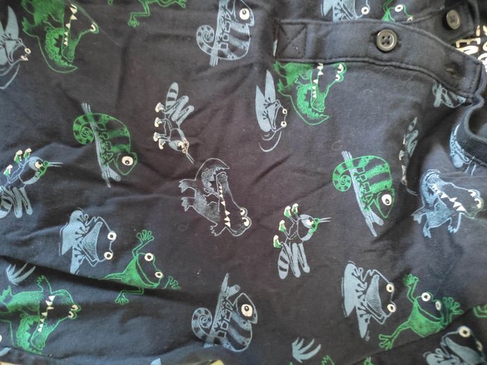 T shirt garçon 10 ans - photo numéro 2