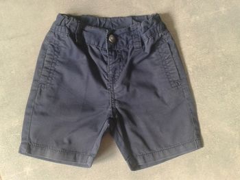 Short Grain de Blé 18 mois