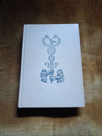 Grand dictionnaire médical