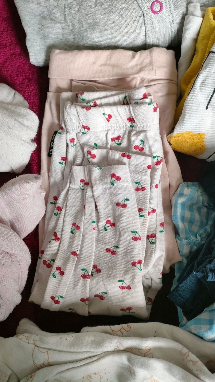 Lot de vêtements - photo numéro 6