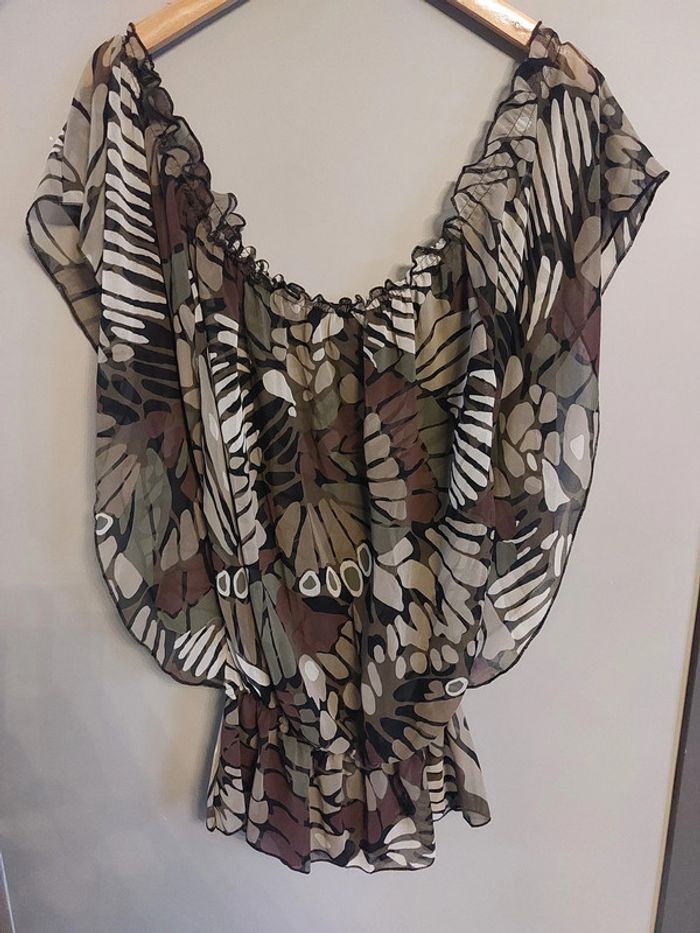 Tunique - photo numéro 2