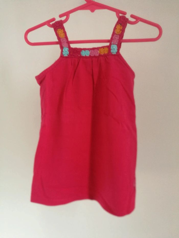 Lot fille 18 mois - photo numéro 9