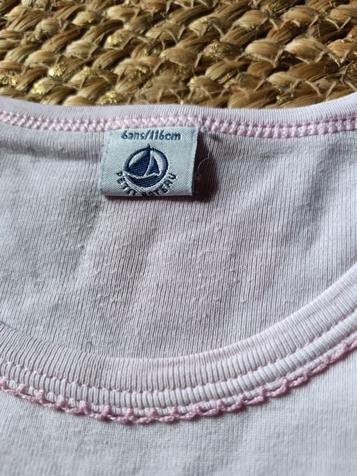 Maillot de corps - photo numéro 5