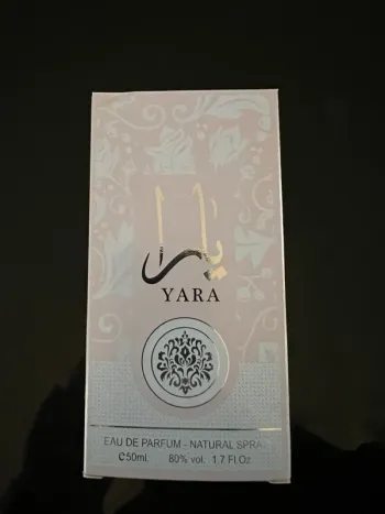 Parfum 50ml Yara