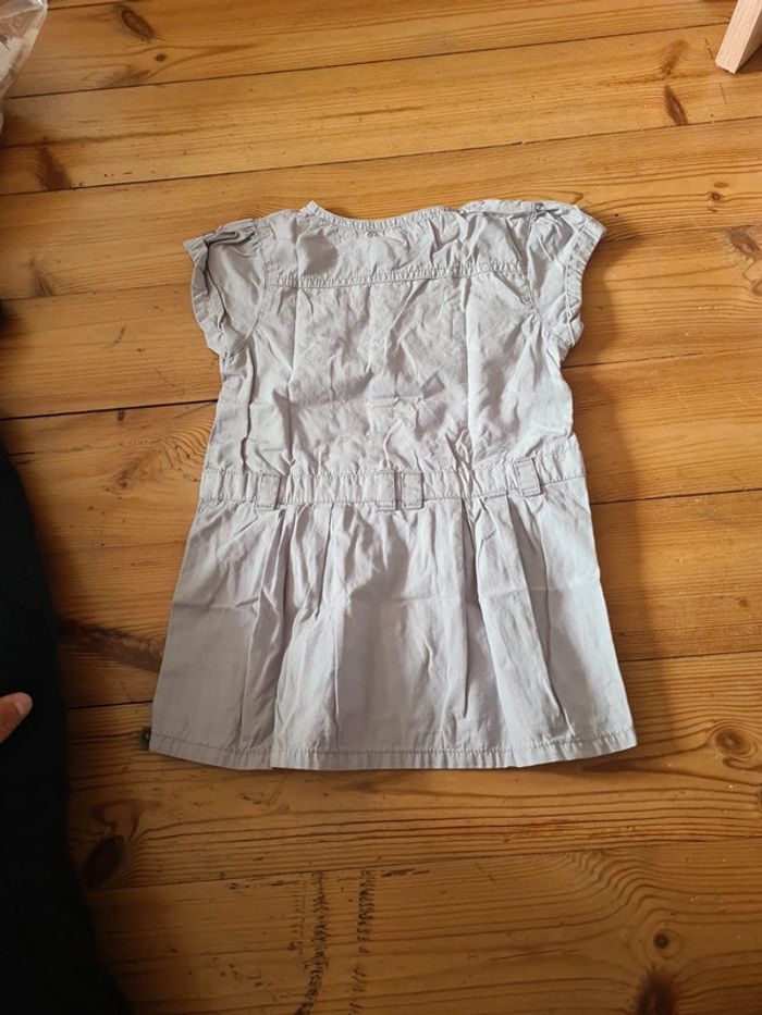 Robe 12 mois. - photo numéro 2