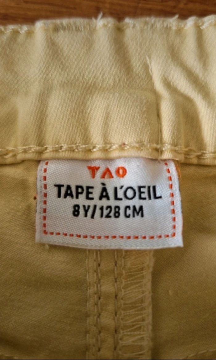 Jeans slim - photo numéro 3