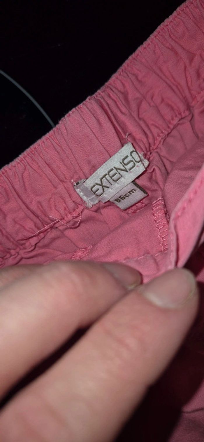 Short - photo numéro 2