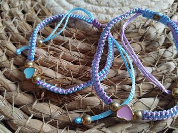 bracelet fille