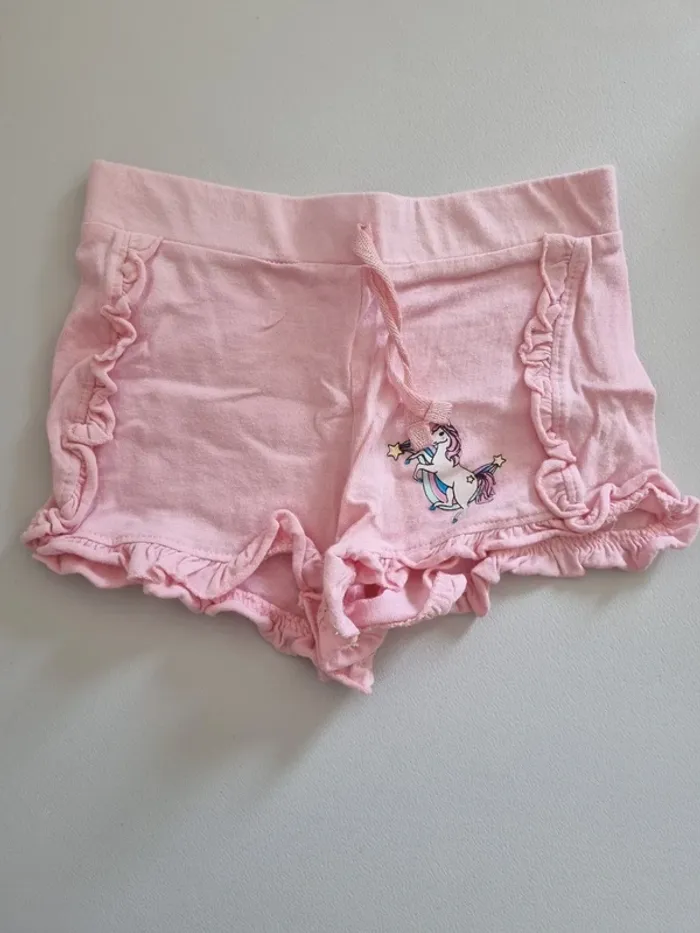 Lot 4 shorts - photo numéro 8