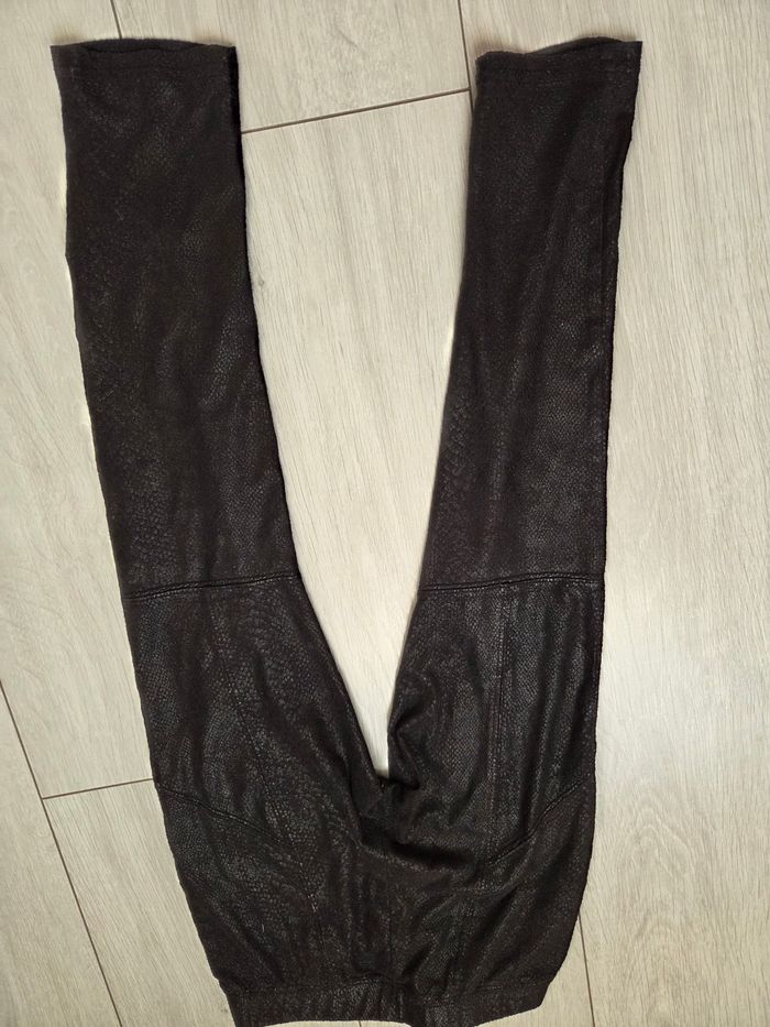 Leggings kaporal 10 ans - photo numéro 4