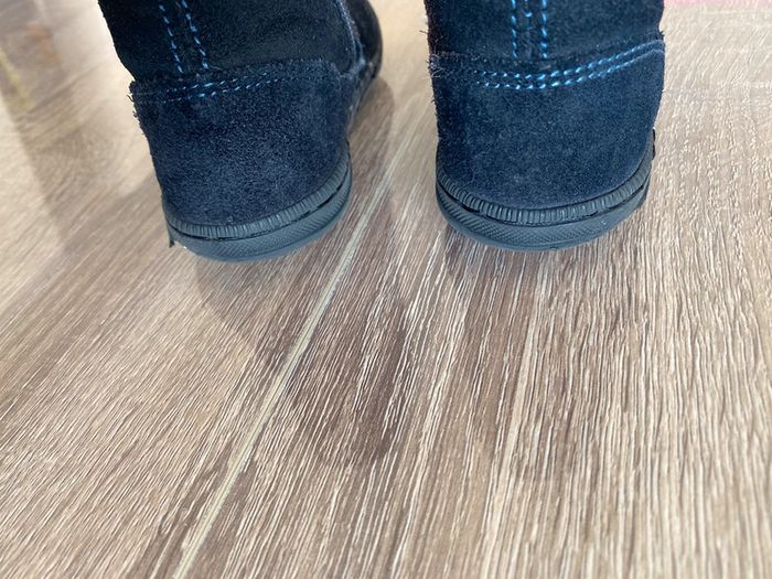 Bottines - photo numéro 6